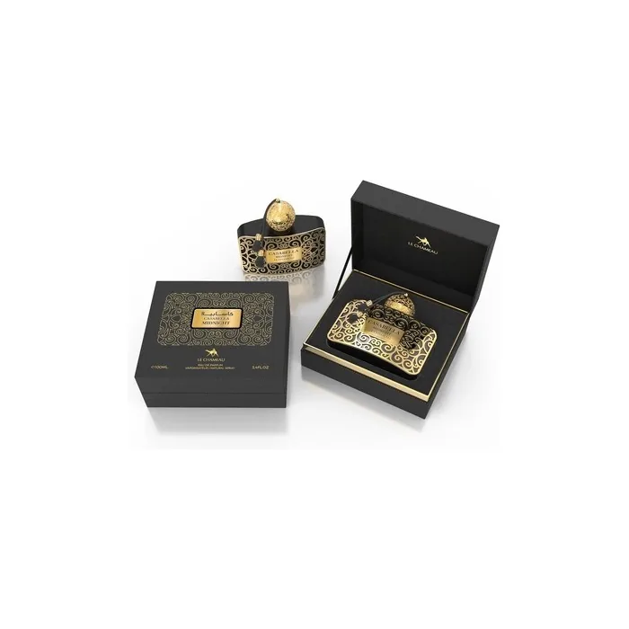 Emper Casabella Midnight Unisex 100ml