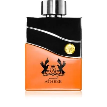 Le Chameau Atheer Eau De Parfum For Women 100 Ml