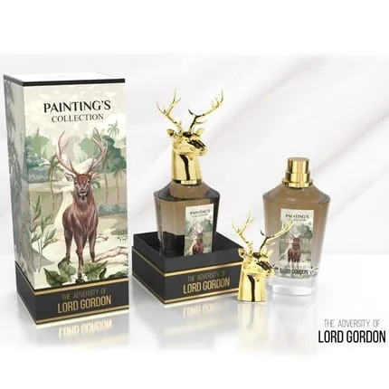 Emper The Adversity Of Lord Gordon 100ml