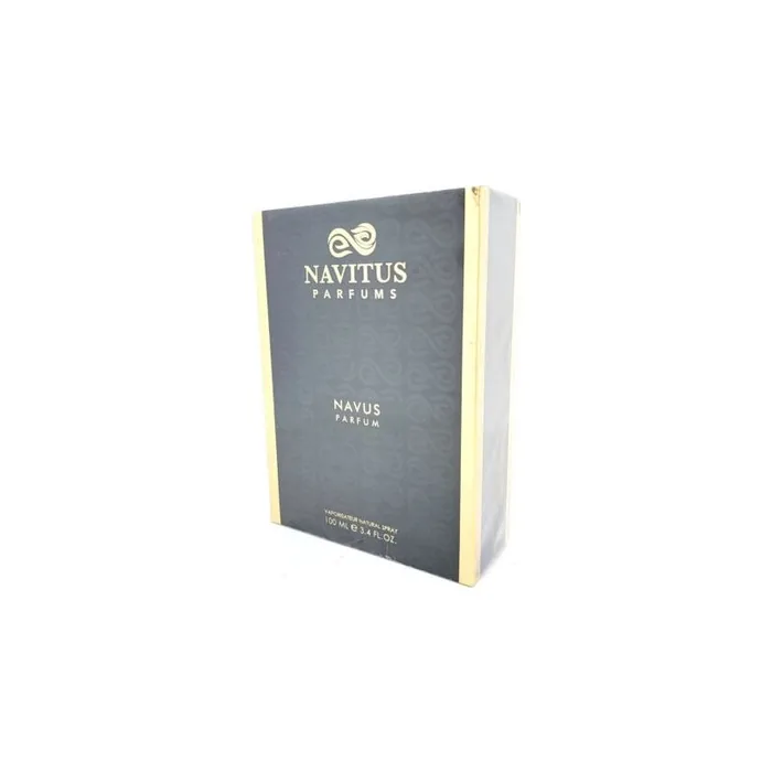 Navitus Parfums NAVUS 100mL 3.4oz - New in Box!