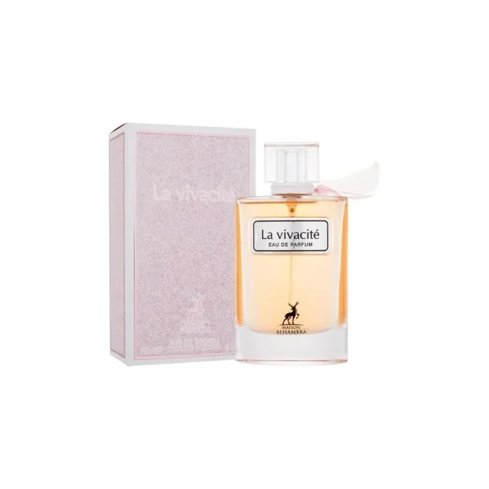 Maison Alhambra La Vita Bella Eau De Parfum 100ml