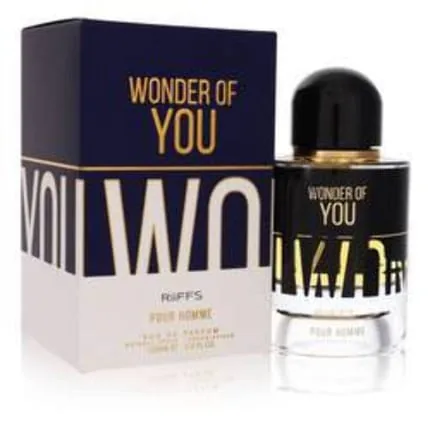 Wonder of You Riffs EDP Cologne for Men