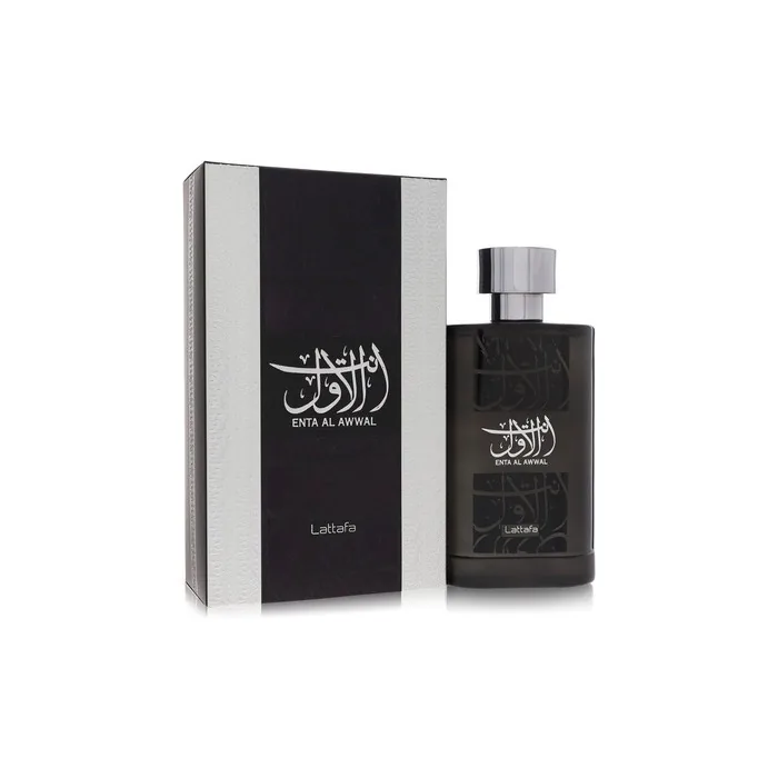 Lattafa Enta Al Awwal Eau De Parfum Spray 100ml