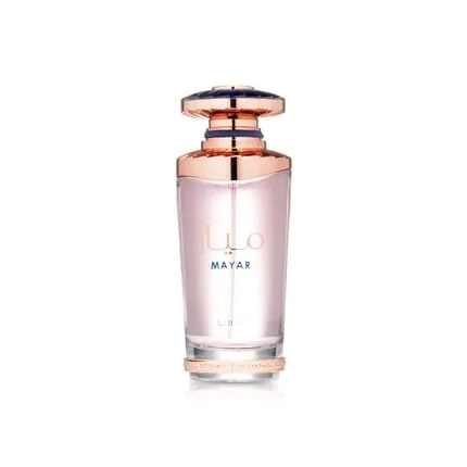 Lattafa Mayar Eau De Parfum 100ml Women Fragrance