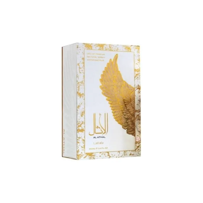 Lattafa Al Athal Perfume