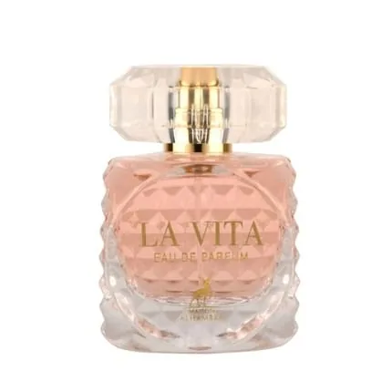 Maison Alhambra La Vita Eau De Parfum 100ml