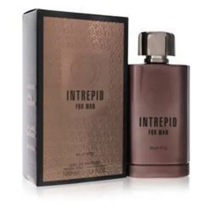 Riiffs Intrepid by Riiffs Eau De Parfum Spray 3.4 oz for Men
