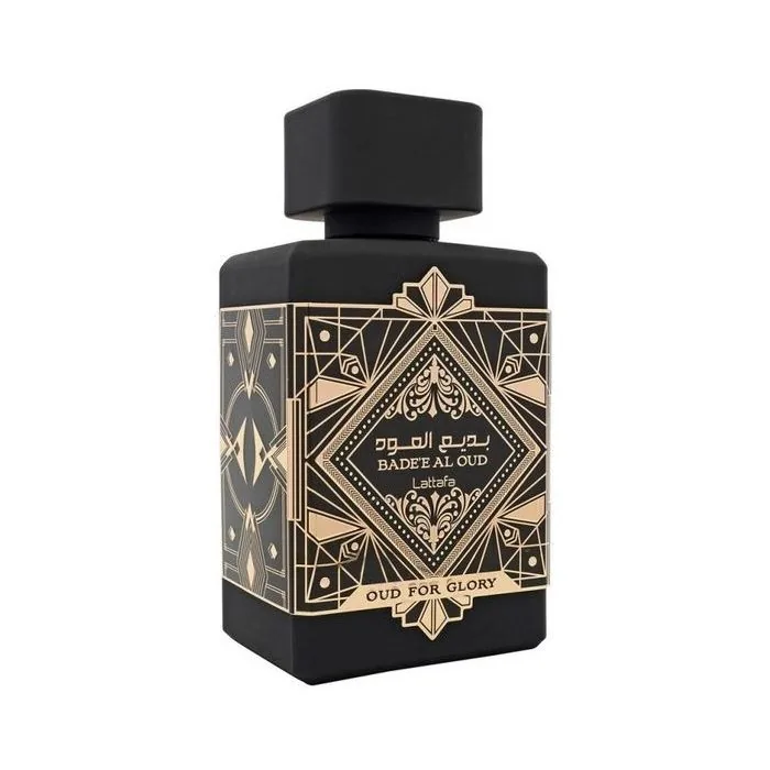 Lattafa Badee Al Oud Oud For Glory 200 Ml