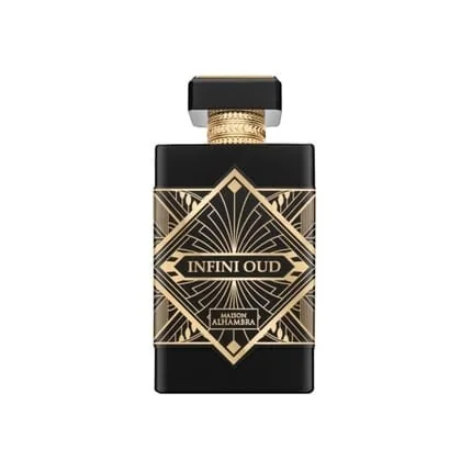 Maison Alhambra Infini Oud 100ml EDP