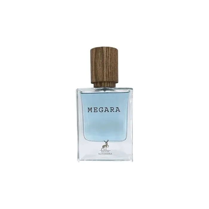Alhambra Megara Eau de Parfum 100ml Unisex