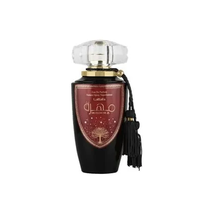 Lattafa Mohra Eau De Parfum 100ml Unisex Fragrance