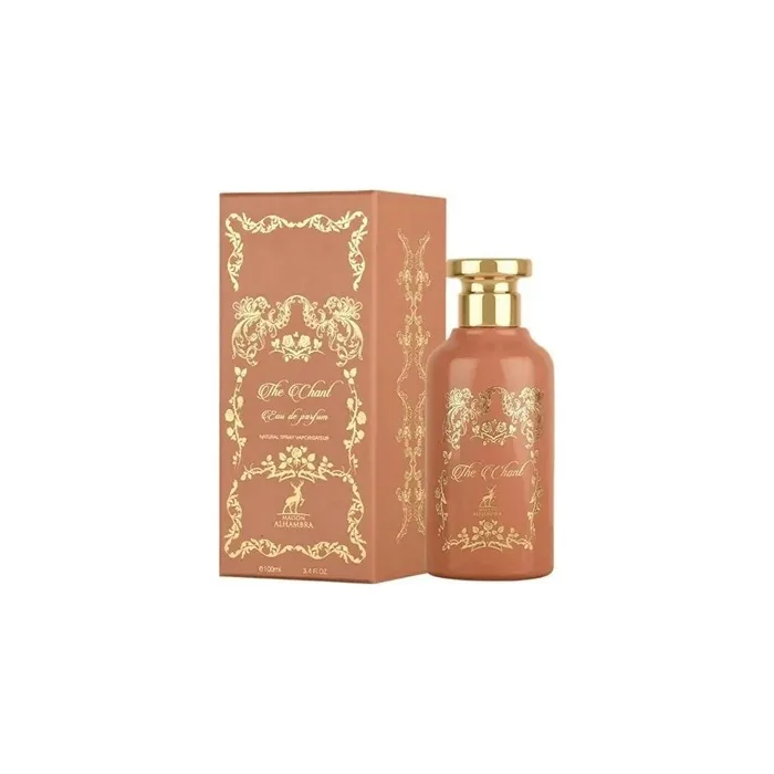 Maison Alhambra The Chant Eau De Parfum 100ml