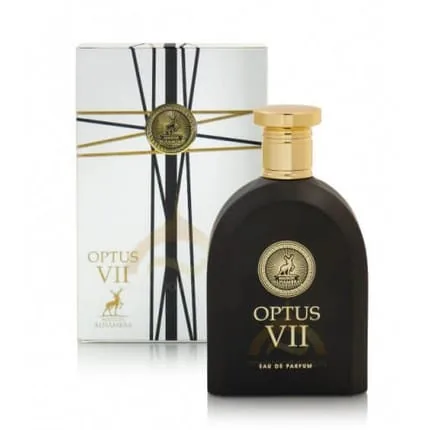 Maison Alhambra Optus Vii Eau De Parfum 100ml Spray