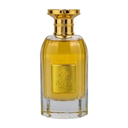 Ard Al Zaafaran Qidwah Eau De Parfum Spray 100ml
