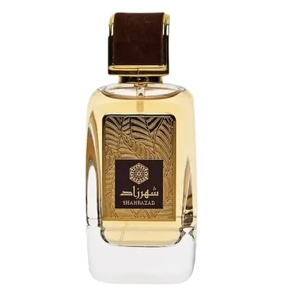 Ard Al Zaafaran Shahrazad Eau De Parfum Spray 100ml