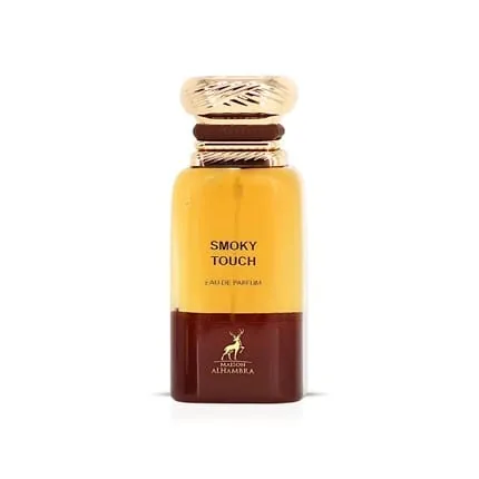 Maison Alhambra Smoky Touch 80ml EDP