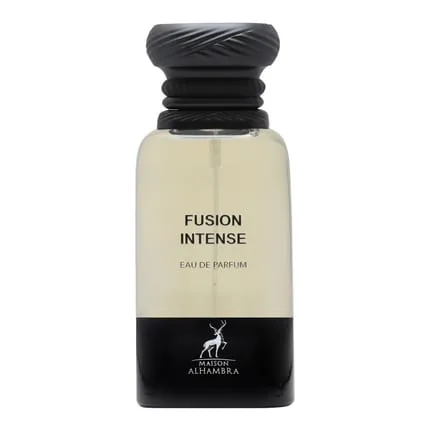 Maison Alhambra Fusion Intense Eau De Parfum Spray 80ml