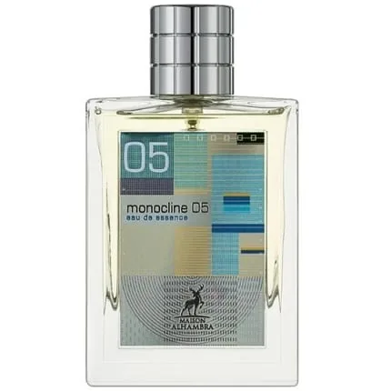 Maison Alhambra Monocline 05 Eau De Parfum Spray 100ml