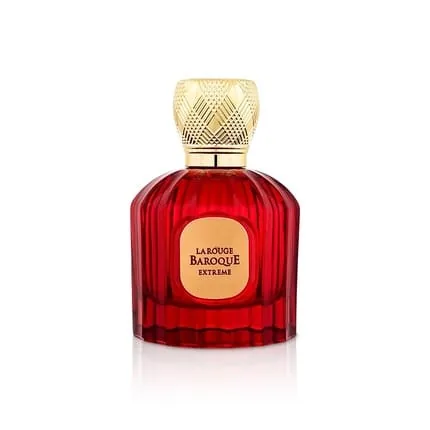Maison Alhambra La Rouge Baroque Extreme 100ml EDP