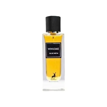 Maison Alhambra Winsome Eau De Parfum 90ml Unisex Fragrance
