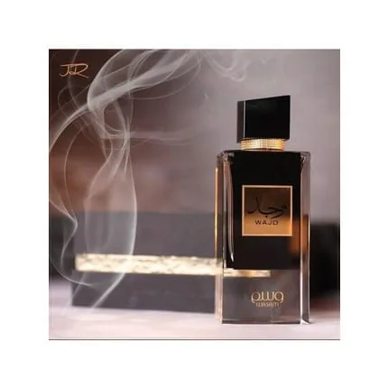 Wasam Wajd Eau De Parfum 65ml