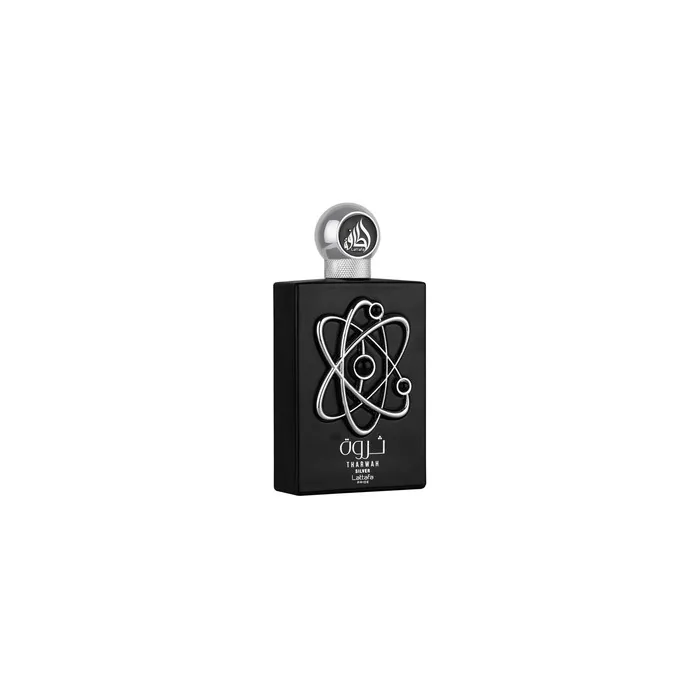 Lattafa Pride Tharwah Silver 100ml EDP
