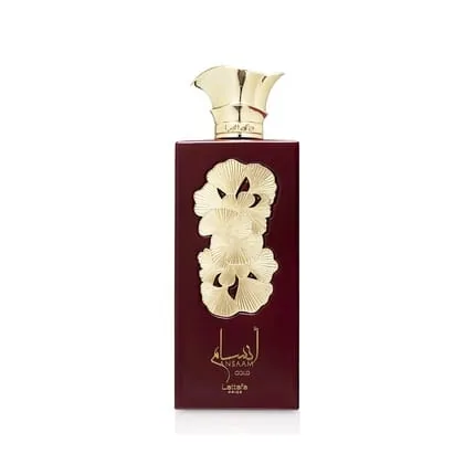 Lattafa Pride Ansaam Gold 100ml EDP