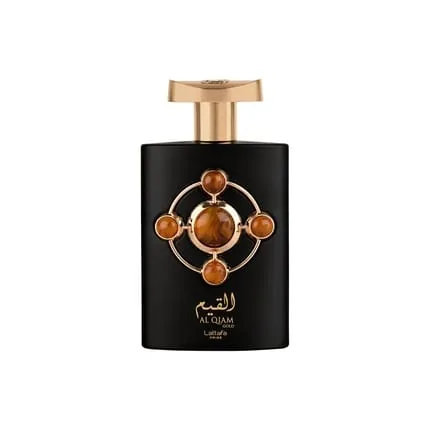 Lattafa Pride Al Qiam Gold 100ml EDP