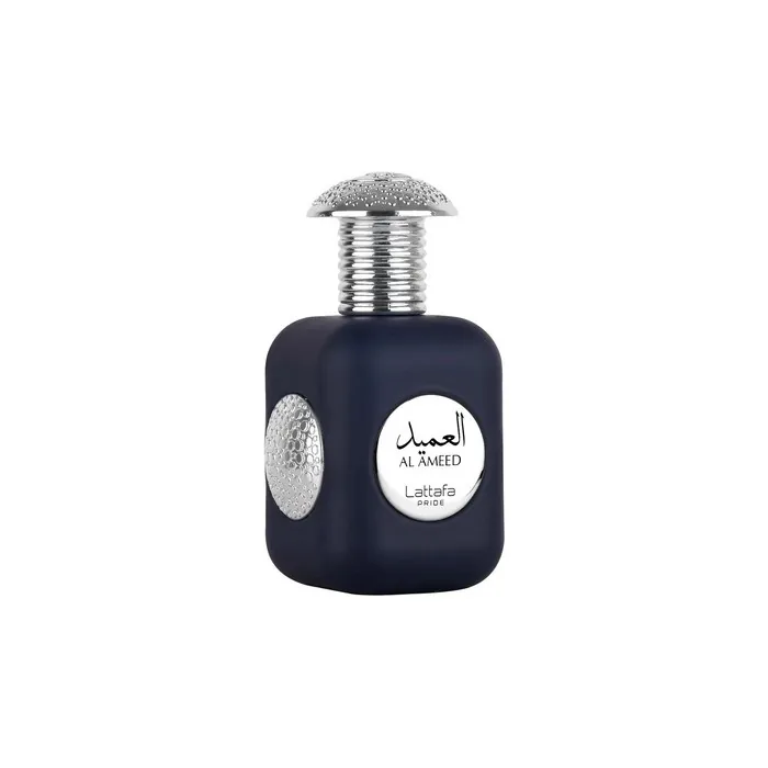 Lattafa Al Ameed Eau De Parfum Spray 100ml