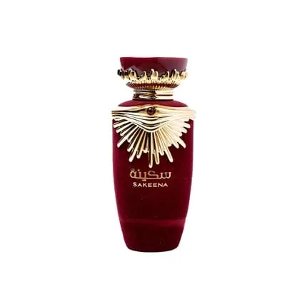 Lattafa Sakeena 100ml EDP
