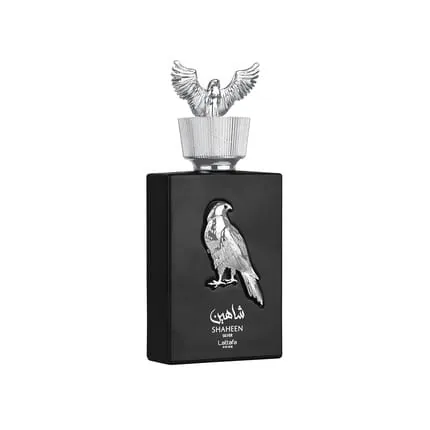 Lattafa Pride Shaheen Silver 100ml EDP