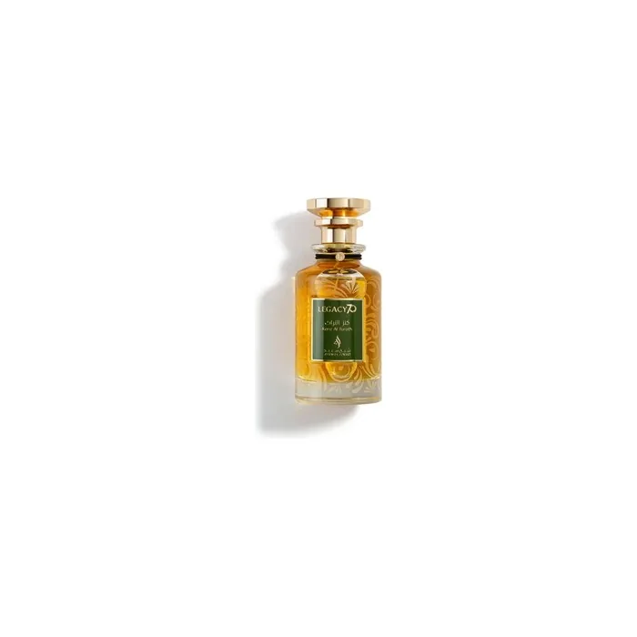 Al Turath Eau De Parfum Legacy 70 Kanz Al Turath Unisex 100 Ml