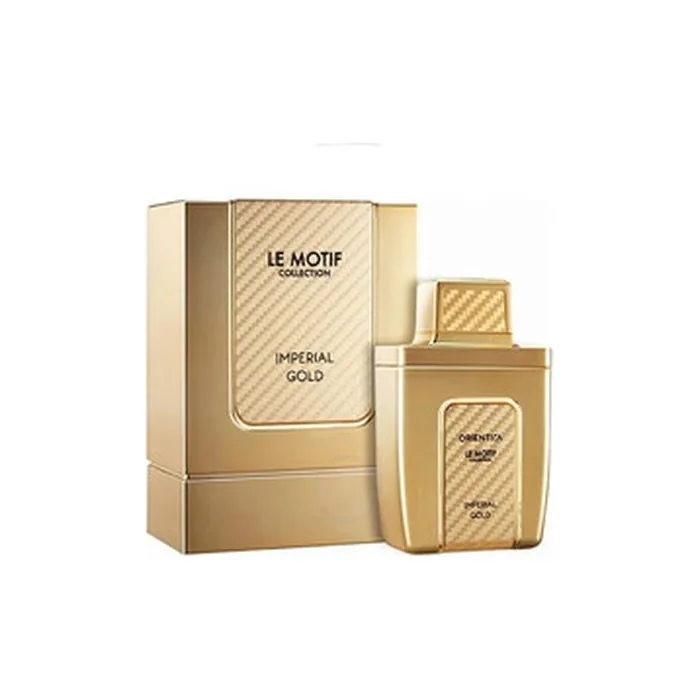 Orientica Imperial Gold Eau De Parfum