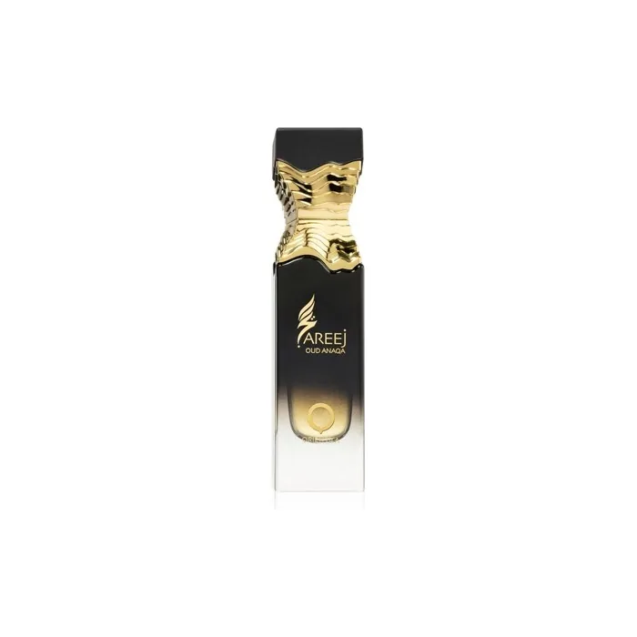 Orientica Areej Oud Anaqa Eau De Parfum Unisex 50 Ml