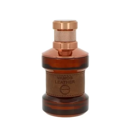 Camara Vamos Leather Eau De Parfum 100ml