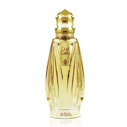 Oud Cafu Eau De Parfum 100ml