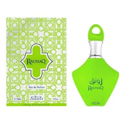 Raunaq Eau De Parfum 100ml