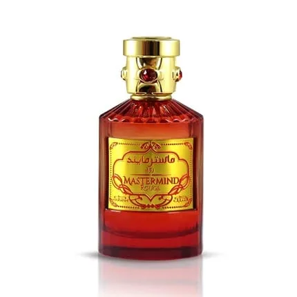 Mastermind Rouge EDP 100ml