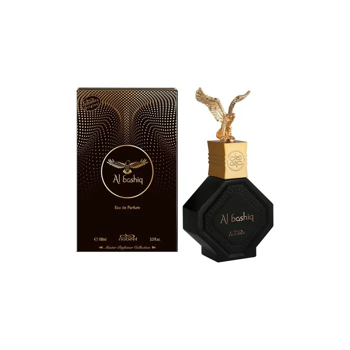 Al Bashiq 100ml Eau De Parfum