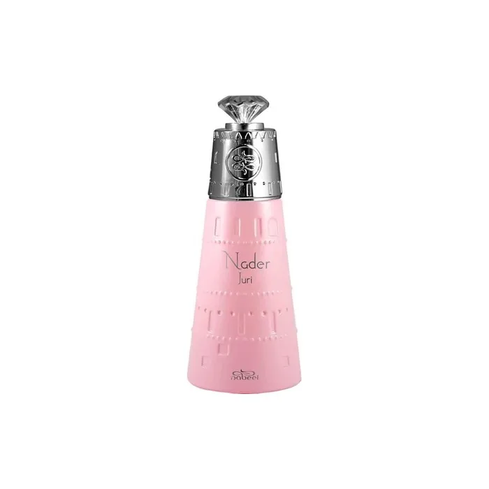 Nabeel Nader Juri Eau De Parfum 100ml