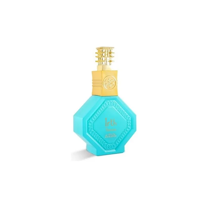 Nabeel Perfumes Irth Fairooz 100ml Eau De Parfum Spray