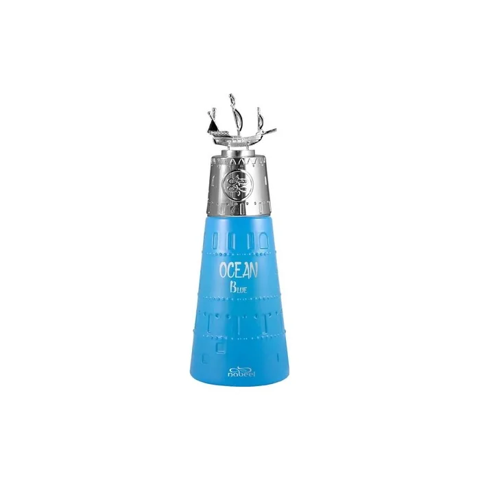 Nabeel Ocean Blue Eau De Parfum 100ml