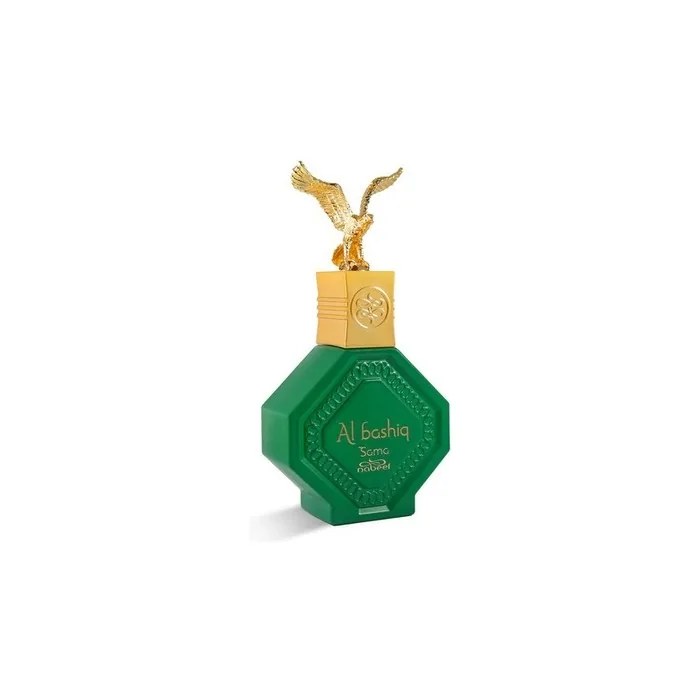 Nabeel Perfumes At Bashiq Sama 34oz Spray Eau De Parfum
