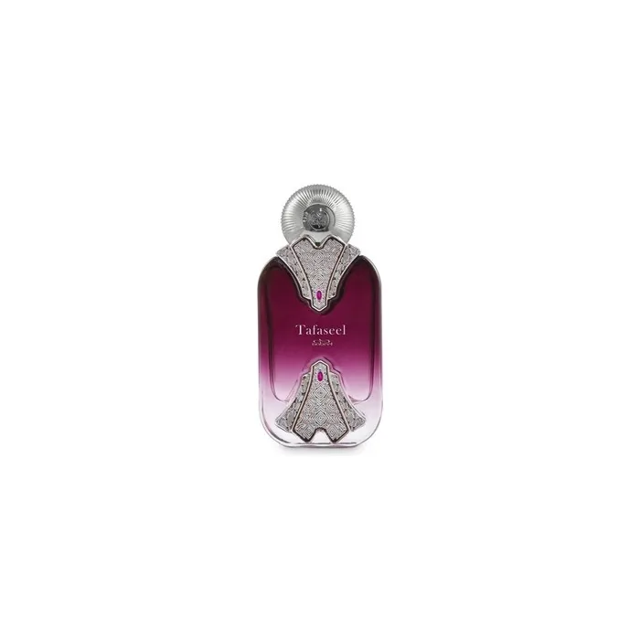 Nabeel Tafaseel Eau De Parfum 100ml