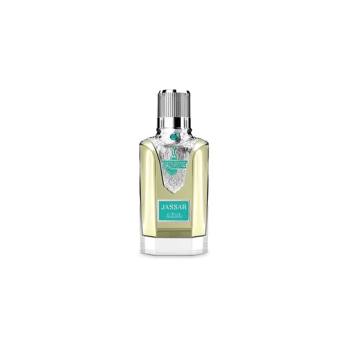 Nabeel Jassar Eau De Parfum 100ml