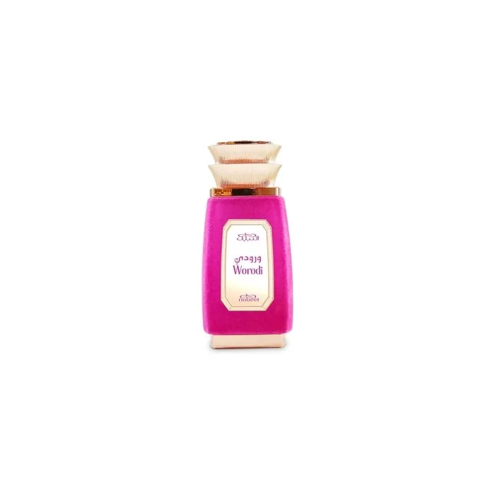 Nabeel Worodi Eau De Parfum 100ml