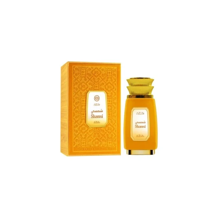 Nabeel Shamsi Eau De Parfum 100ml