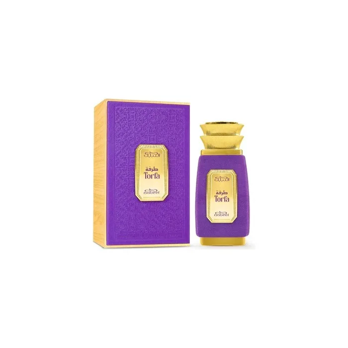 Nabeel Torfa Eau De Parfum 100ml