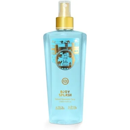 Nabeel Irth Fairooz Eau De Parfum 250ml