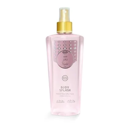 Nabeel Nader Juri Perfume Water 250ml